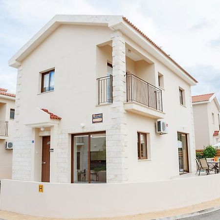 Protaras Holiday Villa 007 Szoba fotó