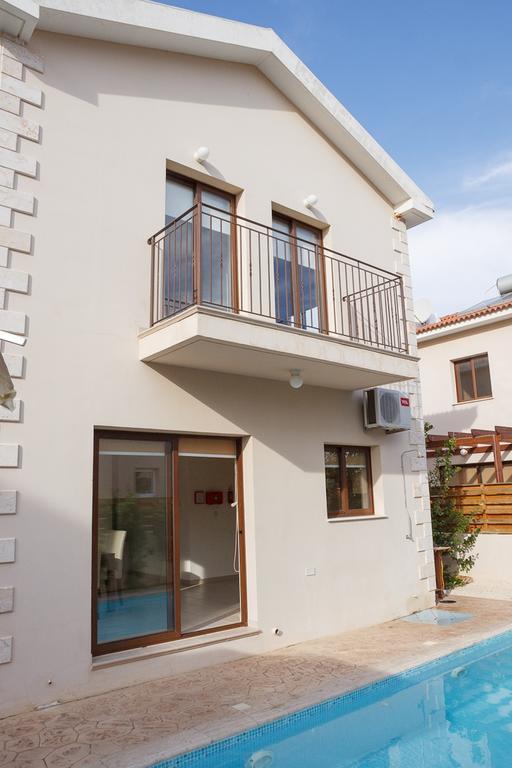 Protaras Holiday Villa 007 Szoba fotó