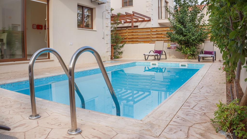 Protaras Holiday Villa 007 Szoba fotó