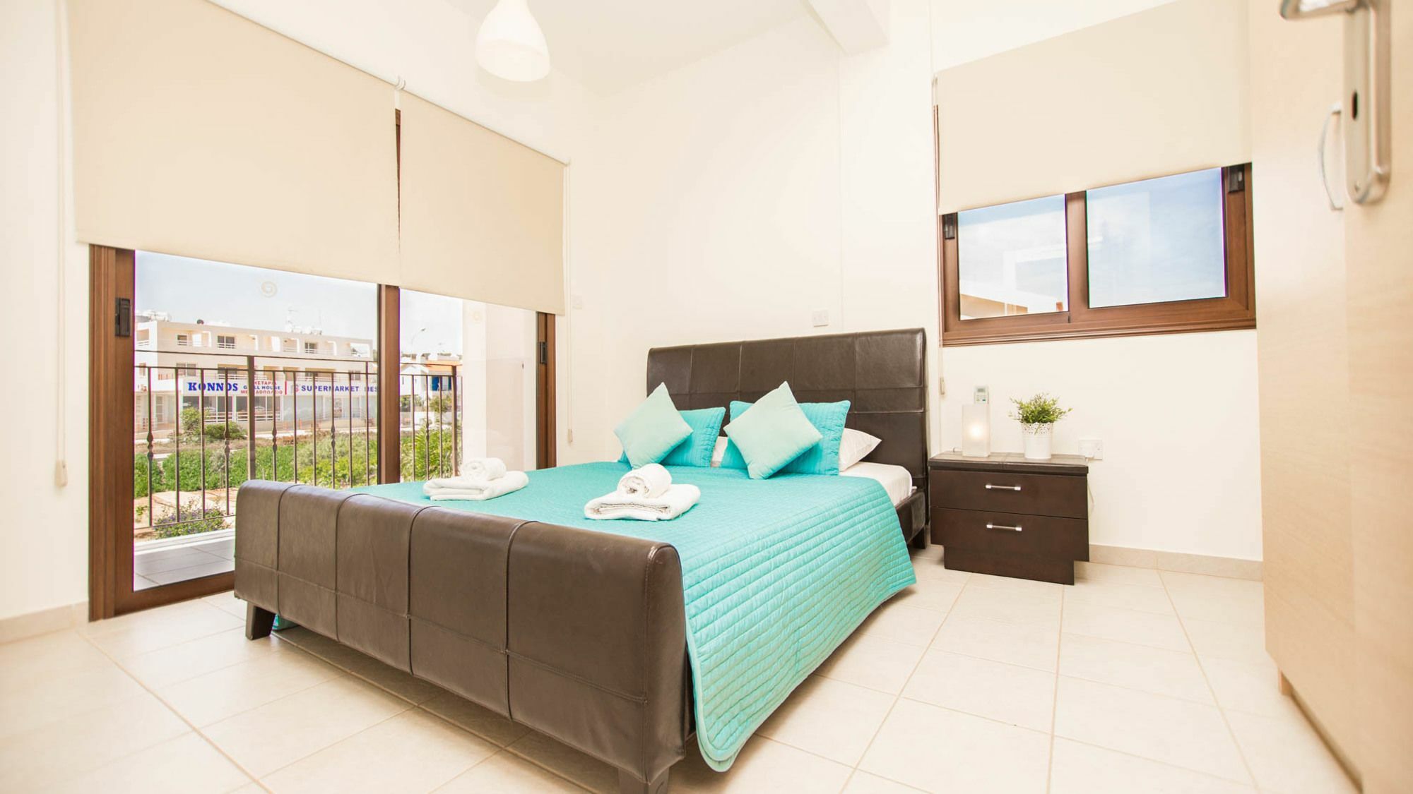 Protaras Holiday Villa 007 Kültér fotó