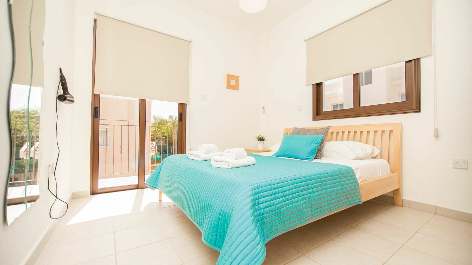 Protaras Holiday Villa 007 Kültér fotó
