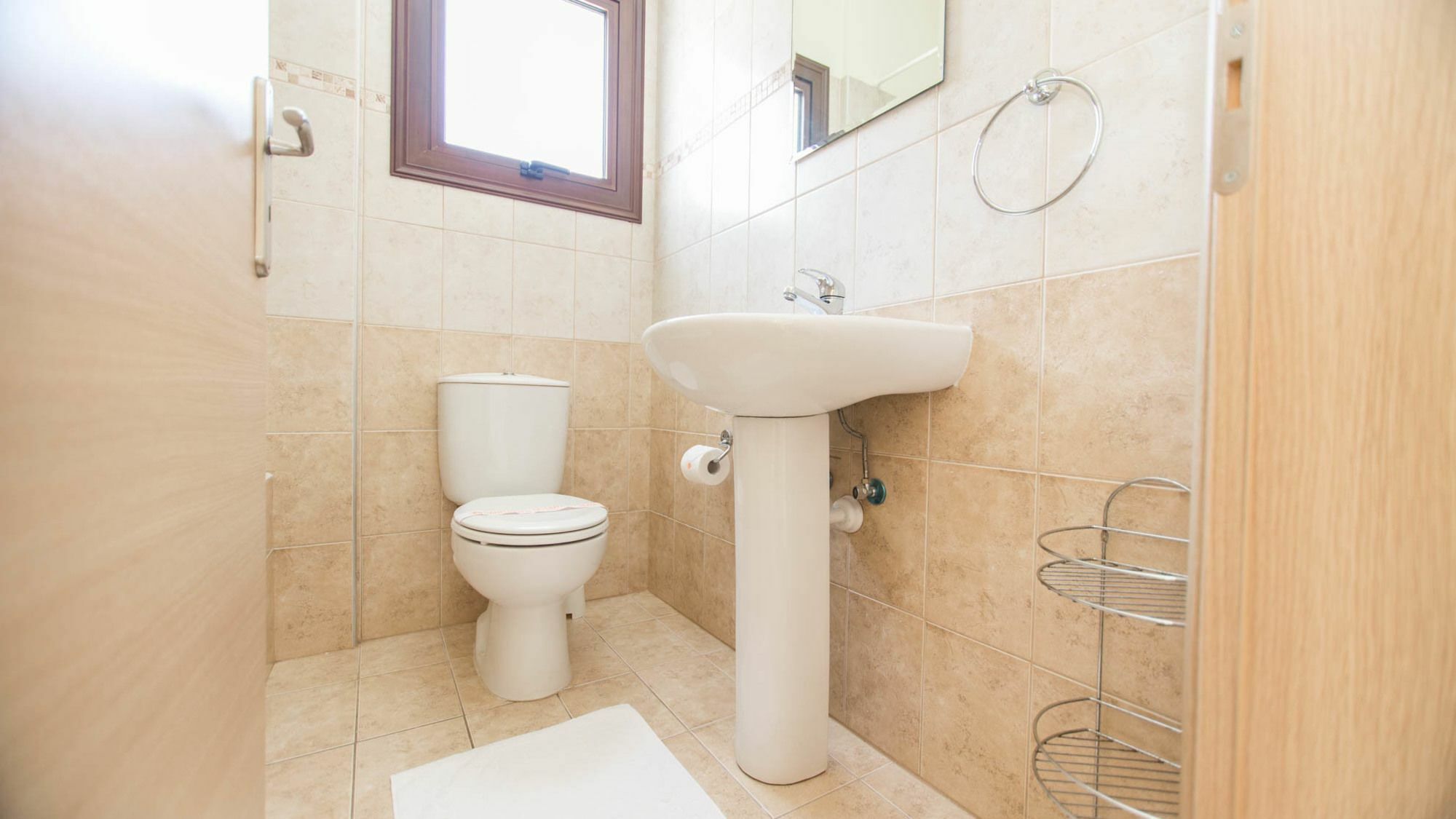 Protaras Holiday Villa 007 Kültér fotó