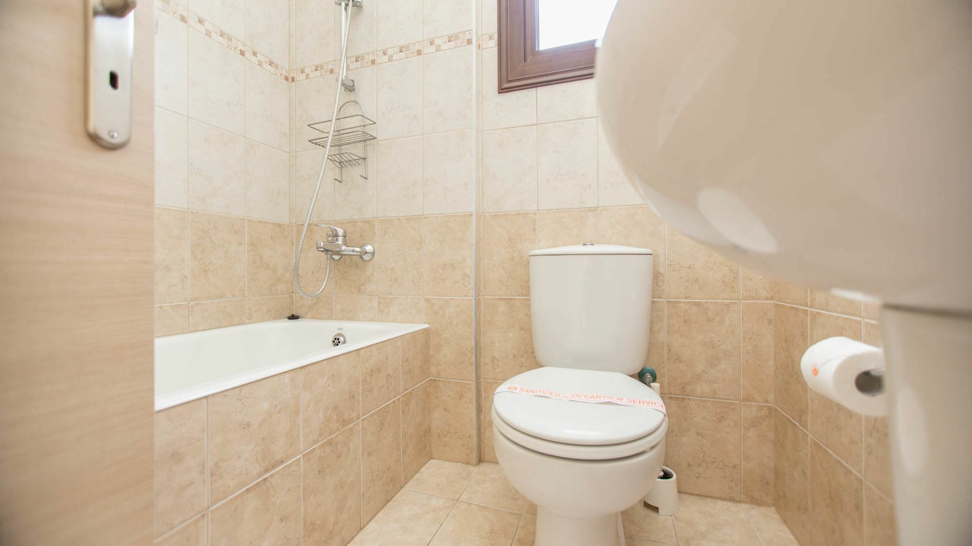 Protaras Holiday Villa 007 Kültér fotó
